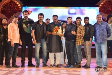 F2 Movie Audio Launch Photos
